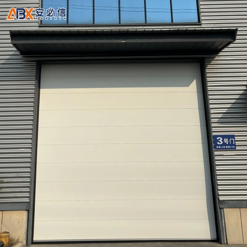 揭阳提升门